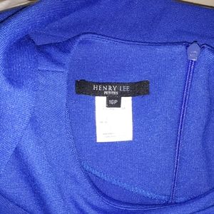 Womens Vintage dress